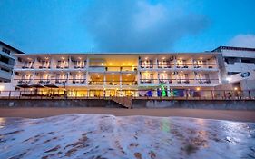 Coral Rock By Bansei Hotel 4*